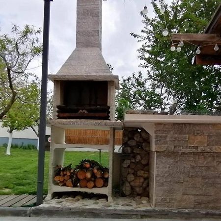 River Hills Guest House Lesichevo Εξωτερικό φωτογραφία