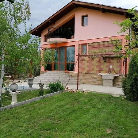 River Hills Guest House Lesichevo Εξωτερικό φωτογραφία