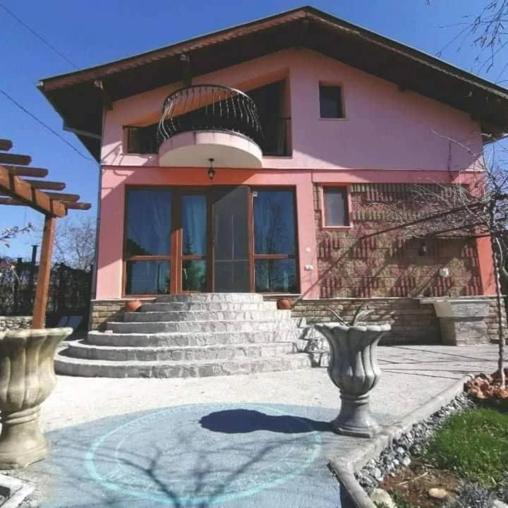 River Hills Guest House Lesichevo Εξωτερικό φωτογραφία