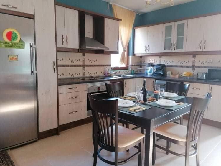 River Hills Guest House Lesichevo Εξωτερικό φωτογραφία