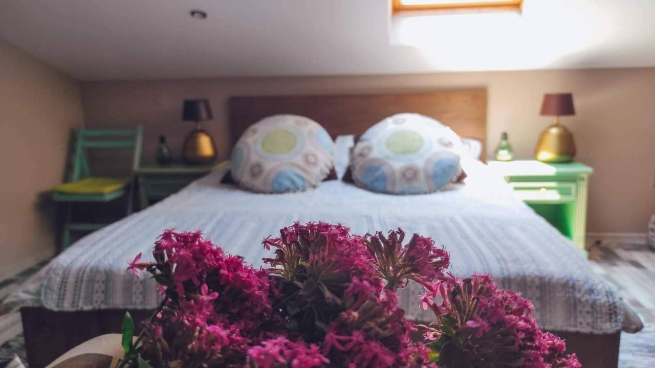 River Hills Guest House Lesichevo Εξωτερικό φωτογραφία