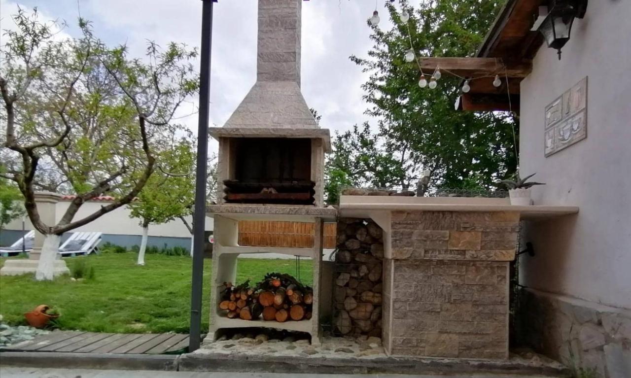 River Hills Guest House Lesichevo Εξωτερικό φωτογραφία