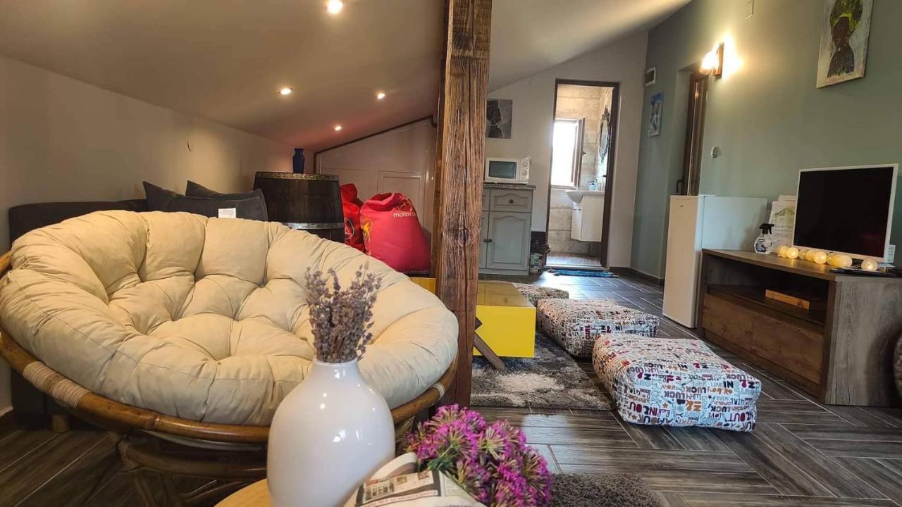 River Hills Guest House Lesichevo Εξωτερικό φωτογραφία