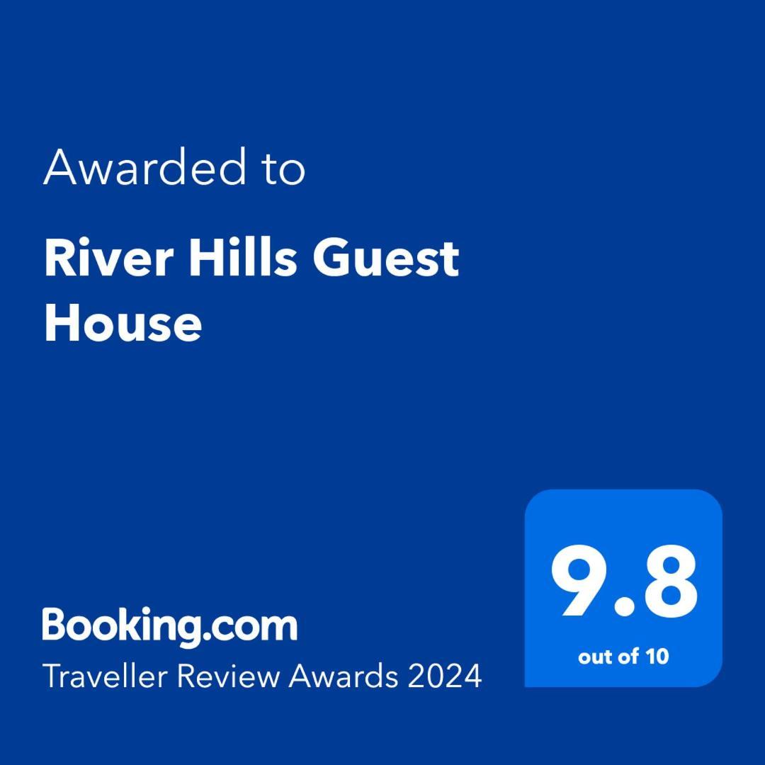 River Hills Guest House Lesichevo Εξωτερικό φωτογραφία